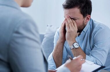Diagnostika chronickej prostatitídy