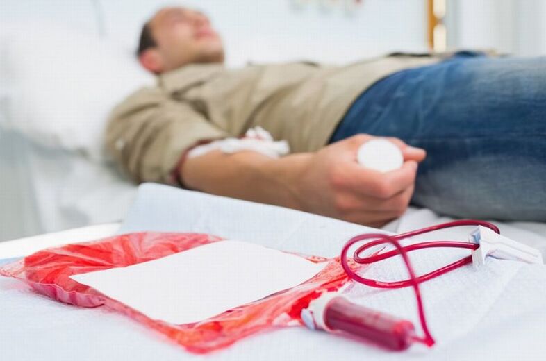 Sepsa je nebezpečným dôsledkom neliečenej prostatitídy