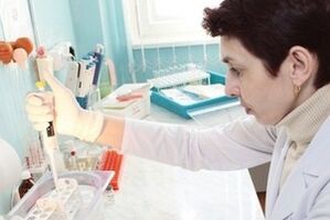 Je veľmi dôležité diagnostikovať prostatitídu včas pomocou testov, urýchli to zotavenie